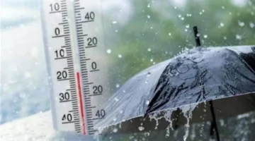 توقعات حالة الطقس في مصر خلال يوم السبت الموافق ٢١ مارس ٢٠٢٦